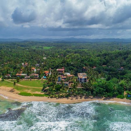 Villa Tissa Beach Resort Велігама Екстер'єр фото