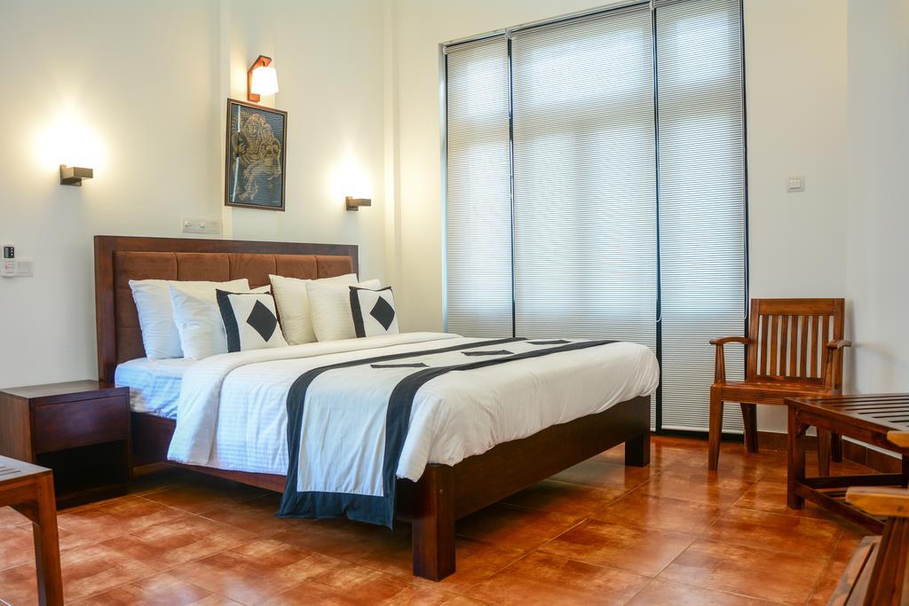 Villa Tissa Beach Resort Велігама Екстер'єр фото