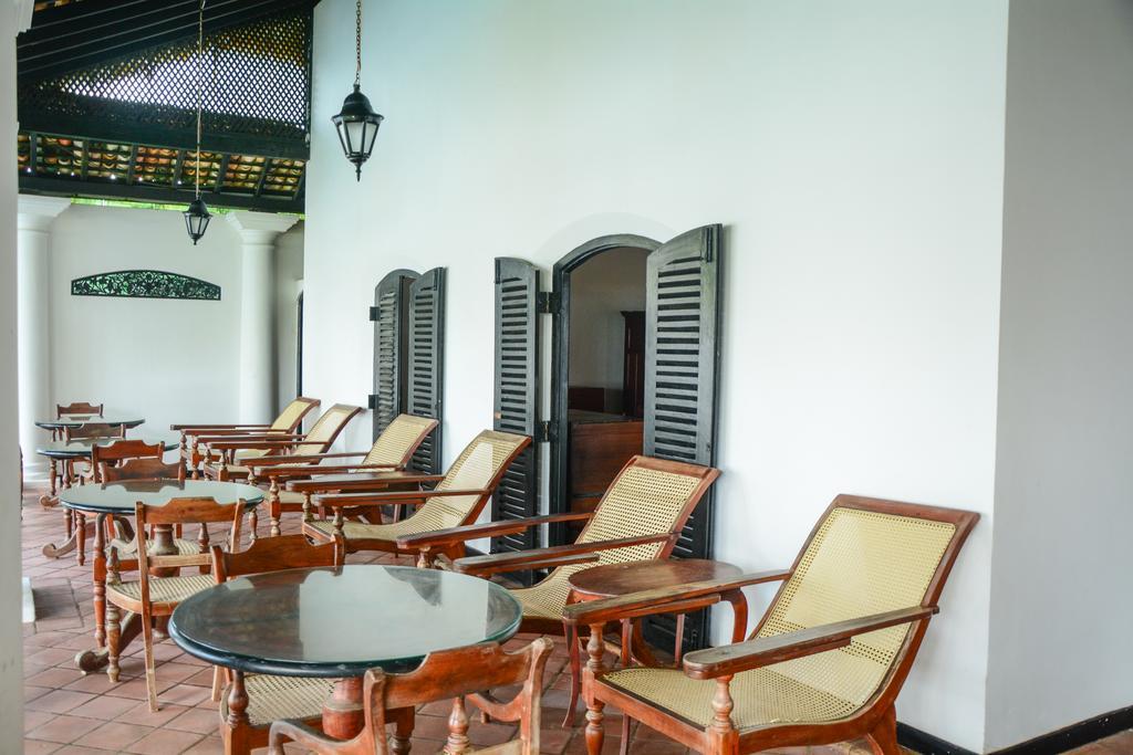 Villa Tissa Beach Resort Велігама Екстер'єр фото