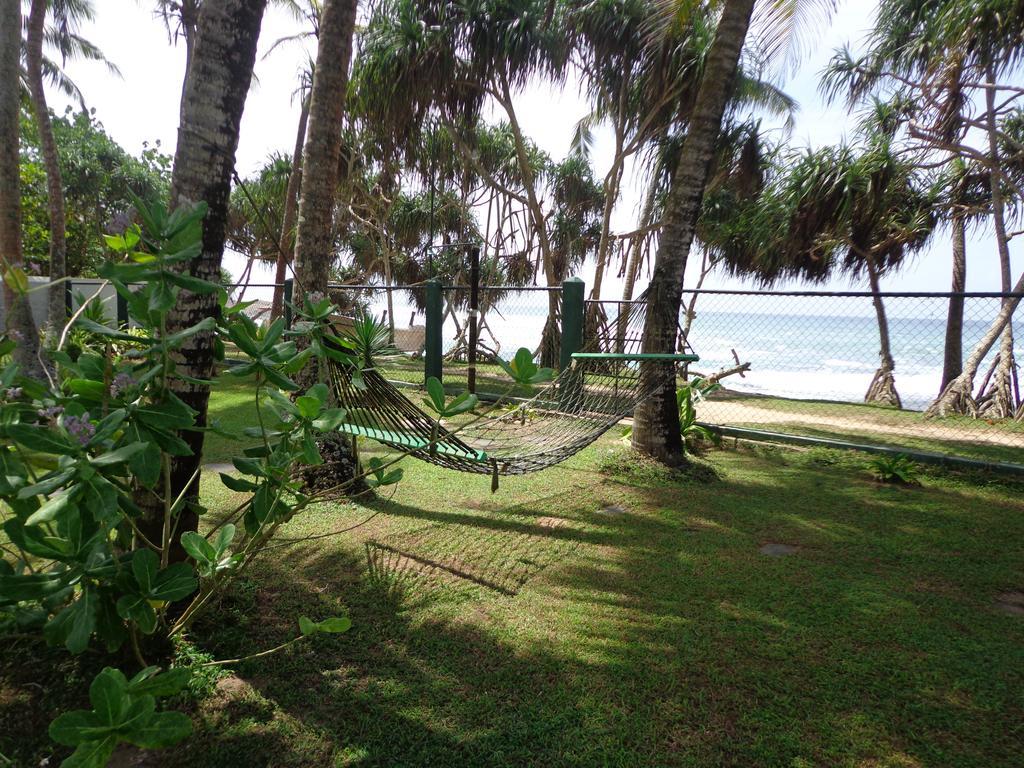 Villa Tissa Beach Resort Велігама Екстер'єр фото