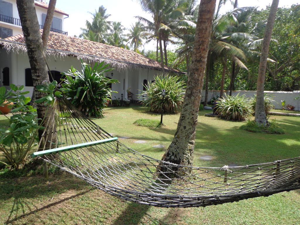 Villa Tissa Beach Resort Велігама Екстер'єр фото