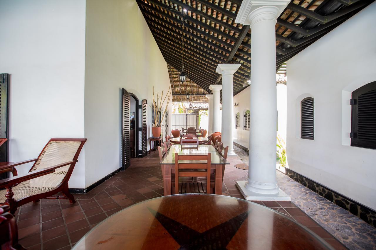 Villa Tissa Beach Resort Велігама Екстер'єр фото