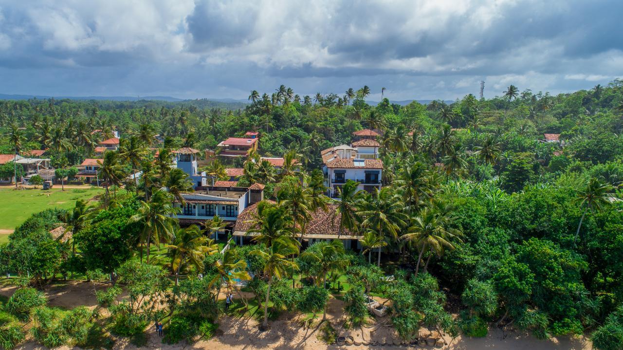 Villa Tissa Beach Resort Велігама Екстер'єр фото