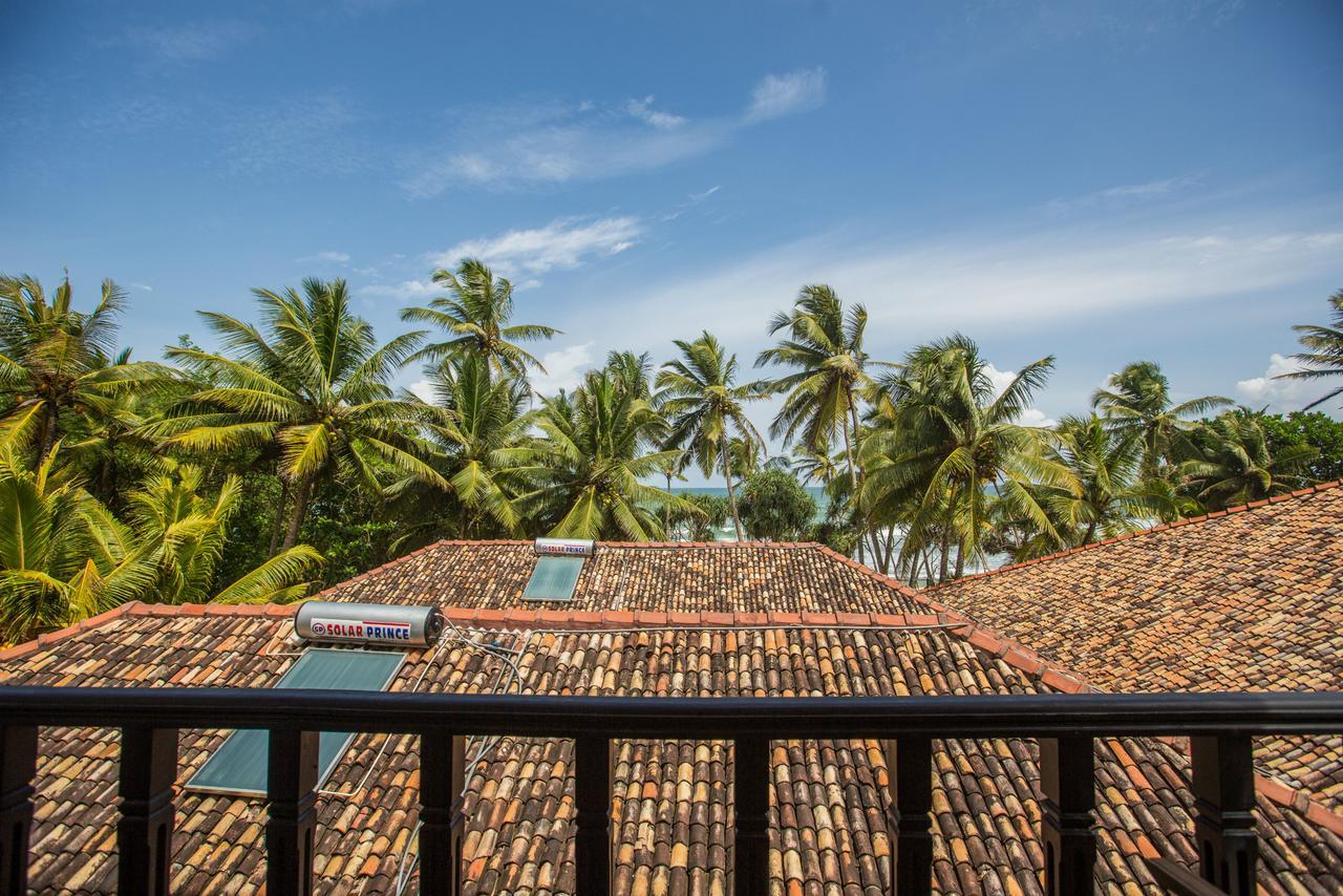 Villa Tissa Beach Resort Велігама Екстер'єр фото
